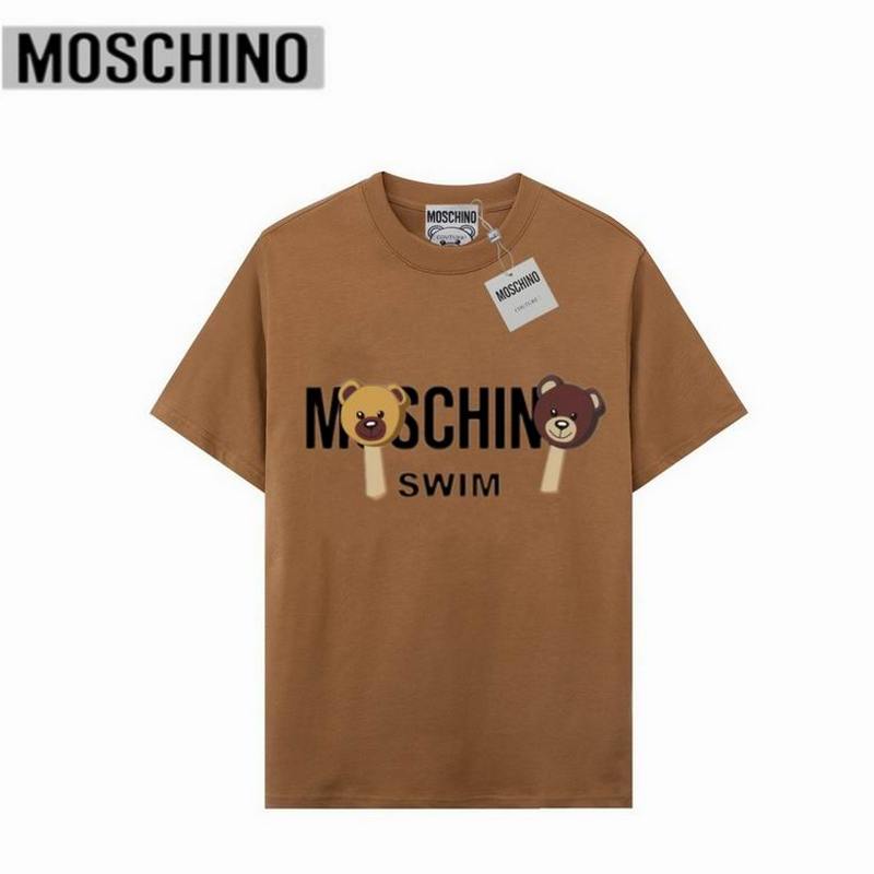 Moschino T-shirts 472